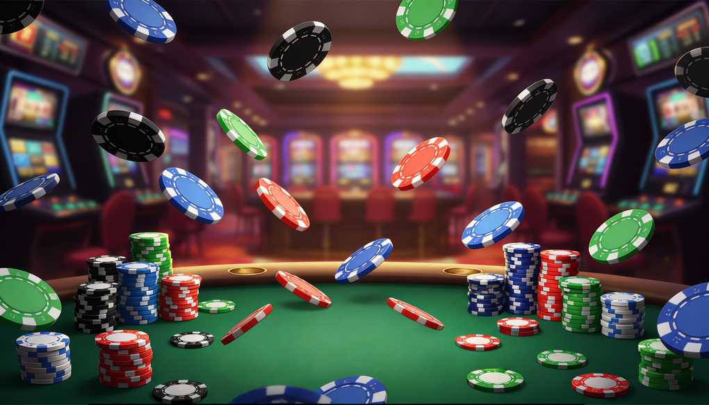 Experience the Thrill of Bonza Casino Live Dealer Games