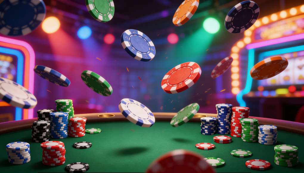 Veelgemaakte Fouten van Nieuwe Casino Spelers: Vermijd Deze Beginnersblunders Veelgemaakte Fouten van Nieuwe Casino Spelers: Vermijd Deze Beginnersblunders