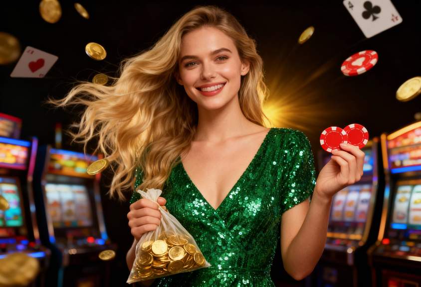 Veelgemaakte Fouten van Nieuwe Casino Spelers: Vermijd Deze Beginnersblunders Veelgemaakte Fouten van Nieuwe Casino Spelers: Vermijd Deze Beginnersblunders